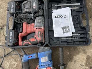 Продам электроинструмент.