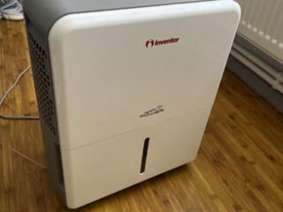 INVENTOR DEZUMIDIFICATOR POWER PWR-WIFI-30L