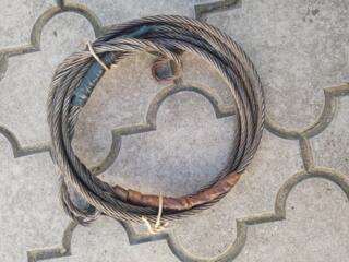 Советский трос