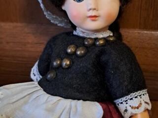 Куклы СССР и ГДР