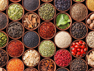 Продам специи