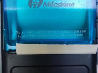 Продам термопринтер для кассовых чеков