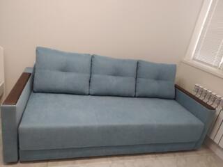 Продам совершенно новый качественный диван(Германия)