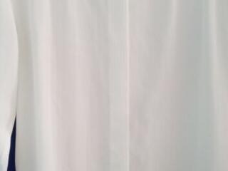 Новые блузы немецкие 36/38р-р (44/46).