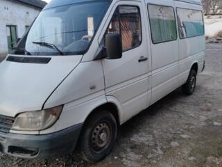 Продам бус Спринтер в хорошем состоянии