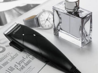 Барбер на минималках — машинка, которая спасёт вашу причёску