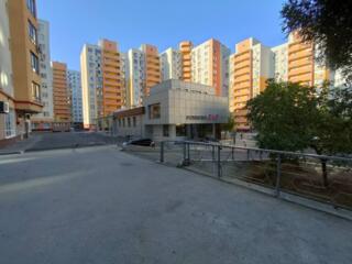 3-комнатная + ливинг. Новострой. Ботаника.