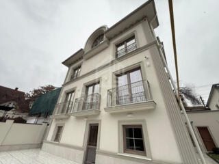 Chirie casă, la doar 5 min. de parcul Valea Morilor, cu acces facil ..