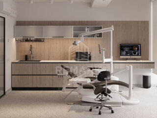 Chirie salon stomatologic premium, complet utilat și modern, gata de .