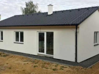 Мы строим дома из металлических конструкций «под ключ».