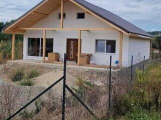 Construim case pe structură metalică la cheie