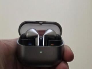 Наушники премиум Galaxy Buds3 Pro
