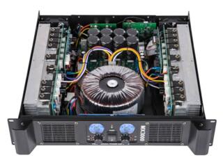 Ремонт усилителей