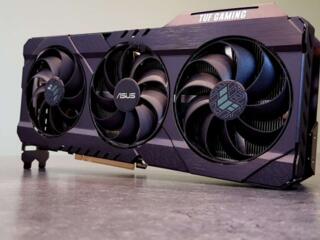 Rtx 3070 tuf gaming