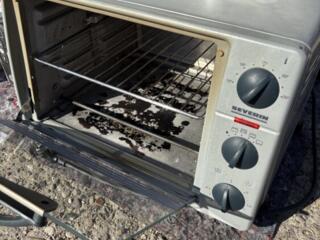 Продам духовку и мармит