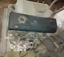 Продам двигатель ВАЗ-ДИЗЕЛЬ