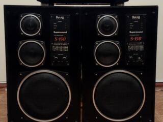 Hi-Fi S150 + Ресивер SONY