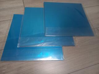 Зеркала самоклеящиеся