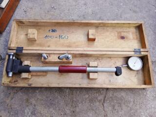 Продам мерительный инструмент