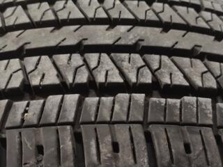 Новые шины Triangel THW10 235/50R18