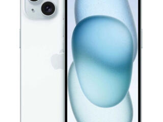 Продам Смартфон Apple iPhone 15 128GB Blue