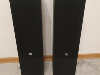 Продам напольные колонки JBL TLX 5000 mk2