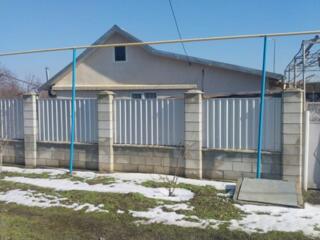 Дом в центре Чобручи по улице Ленина 34 Слободзейского района