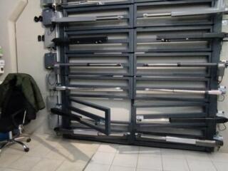 Автоматика для ворот - комфорт одним нажатием.