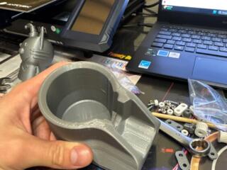 3D печать на заказ