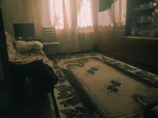 Продаю 3х комнатную квартиру в посёлке Красное, слободзейского района.