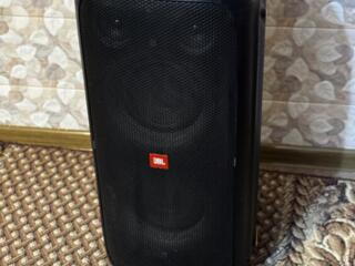Колонка Partybox JBL 310