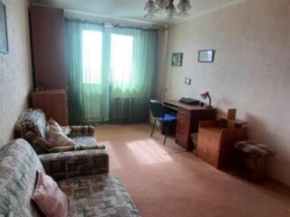 Уютная 1-комнатная квартира