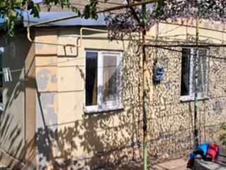 Продам дом с газом и удобствами в Светлом (Старые дачи, 5 км от ...