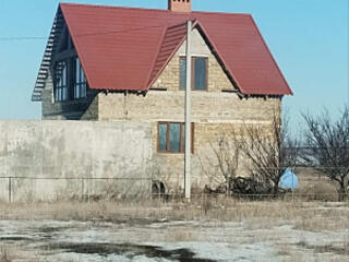 Участок с домом в Маяках