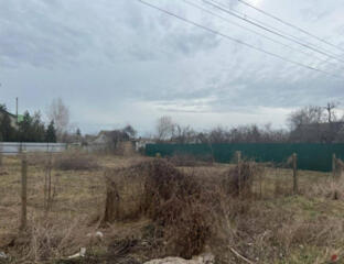 Продам участок для строительства дома в Одессе