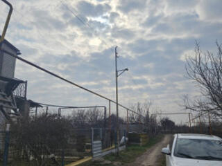 Продаётся хороший. ровный участок в с.Набережное (за гидропортом)