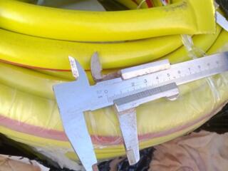 Шланга для полива