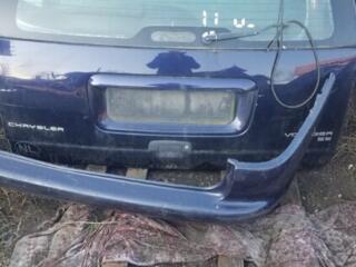 Бампер, крылья, капот Крайслер вояжер