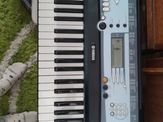 Синтезатор Ямаха Е 213