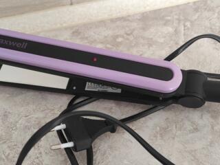 Продам утюжок для волос б/у