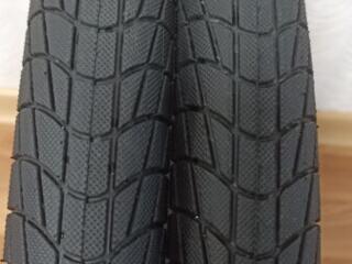 Новые качественные покрышки для велосипеда 20".