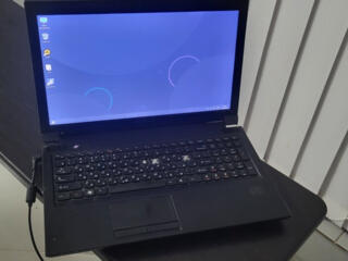 Lenovo g575 AMD 2x1300gh, 320-hdd, ddr3-4gb, 1gb video windows 8.1