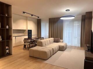 Apartament 115mp et 2 Str Moara Rosie 5c