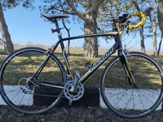 Merida ride shimano tiagra все обвесы родные