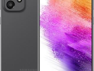 ПродамSamsung Galaxy A73 5g/ 8 ГБ / 256 ГБ / Серый