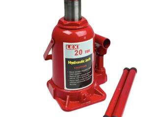 Продам новый домкрат на 20 тон, производство ЕС(Польша).