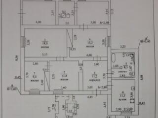 Продам жилой дом