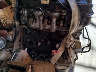 Двигатель фольксваген 1.9 тди 1Z