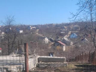 Vindem Lot pomicol comuna Bic 5 km de la Chisinau 6.5 Ari