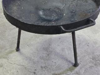 Продам сковороду-диск